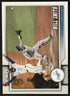 2026 Topps Series 2 Will Smith Golden Mirror Image Variation SSP