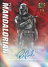2026 Star Wars Chrome Galaxy Hobby Box