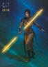 2026 Star Wars Chrome Galaxy Hobby Box
