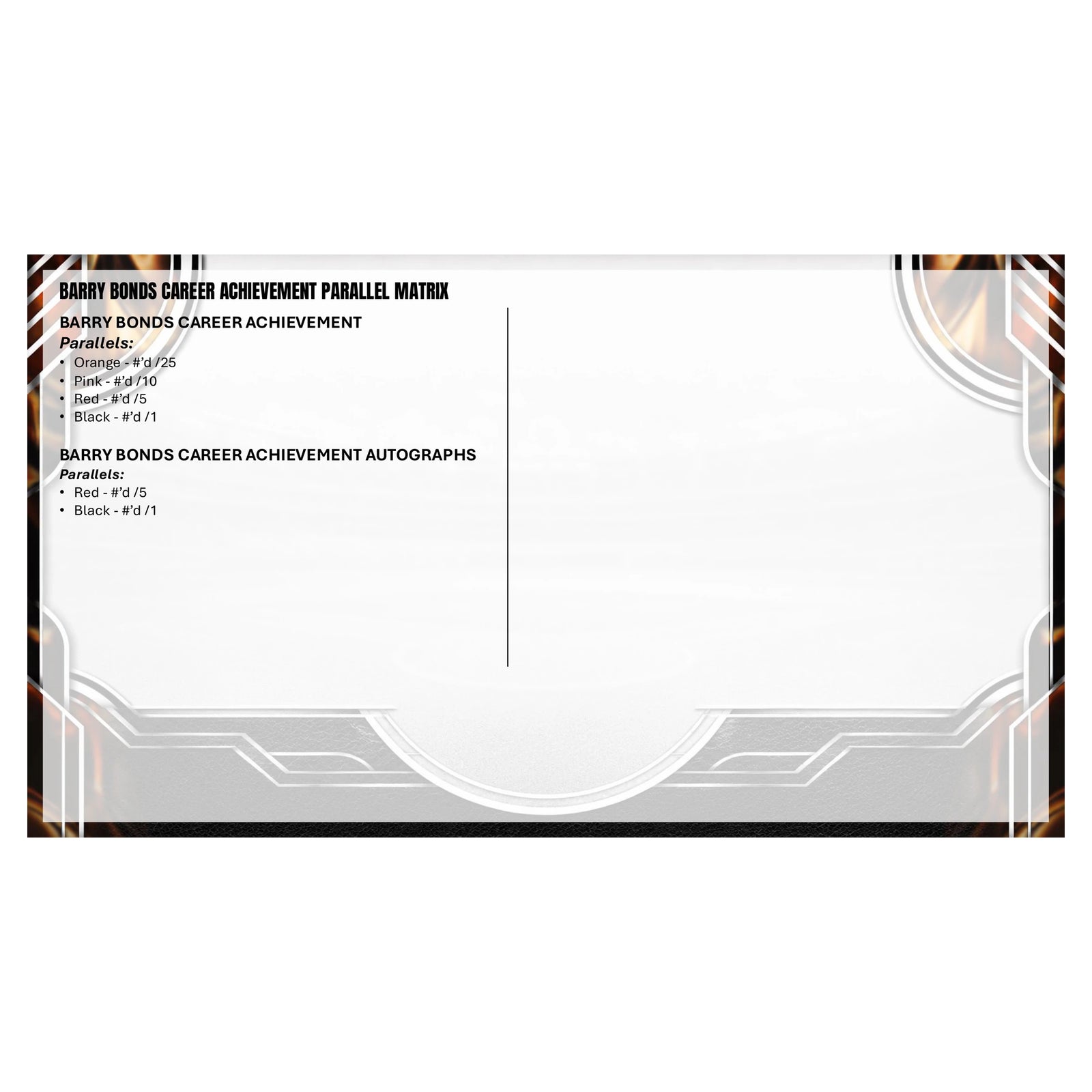 2026 Topps Tribute Baseball Hobby Box