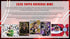 2026 Topps Universe WWE Wrestling Hobby Box