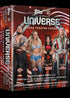 2026 Topps Universe WWE Wrestling Mega Box