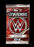 2026 Topps Universe WWE Wrestling Hobby Box