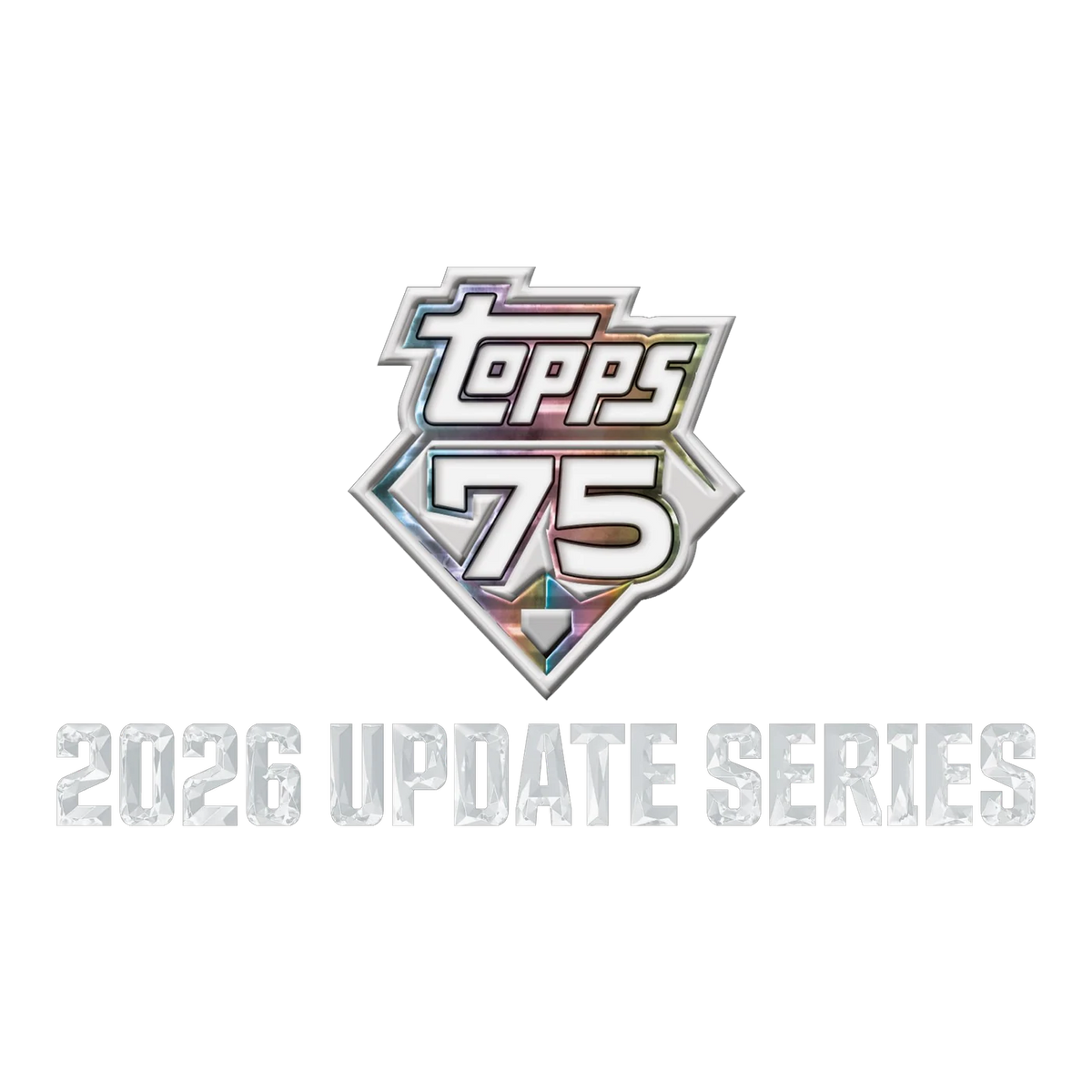 2026 Topps Update Baseball Hobby Box