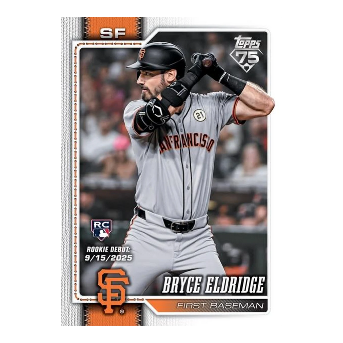 2026 Topps Update Baseball Hobby Box