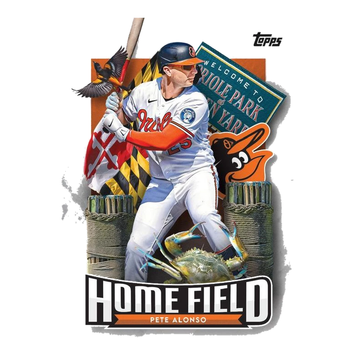 2026 Topps Update Baseball Hobby Box