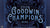 2026 Upper Deck Goodwin Champions Mass Blaster Box