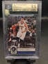 2016-17 Panini Excalibur Nikola Jokic #43 Beckett 9.5