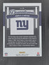 2025 Donruss Abdul Carter Downtown #20