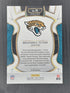 2025 Panini Select Bhayshul Tuten RC Zebra Prizm