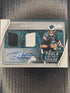 2021 Absolute Jalen Hurts Tools of the Trade Auto /49