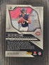 2024 Panini Prizm #301 Caleb Williams Orange Disco