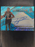 Giannis Antetokounmpo 2018-19 Panini Spectra #IZ-GAN In The Zone Auto /49