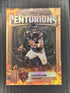 2025 Topps Finest Caleb Williams Centurions Bears Case Hit #C-4