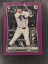 2026 Topps Bowman Munetaka Murakami Purple Paper #9 (RC) /299