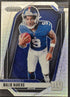 2024 Panini Prizm  Nabers #28 Mojo Prizm /25