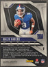 2024 Panini Prizm  Nabers #28 Mojo Prizm /25