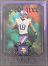 2023 Panini Origins Pedigree Justin Jefferson #PED-20