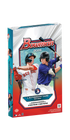 2026 Bowman Baseball Hobby Box