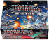 Dynamite Transformers 40th Anniversary Metal Hobby Box
