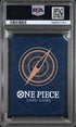 2026 ONE PIECE JAPANESE EB04-EXTRA BOOSTER EGGHEAD CRISIS #061 MONKEY D. LUFFY ALTERNATE ART PSA 10