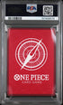 2026 ONE PIECE BOA HANCOCK OP14-EB04-THE AZURE SEA'S SEVEN #041 ALT ART PSA 10
