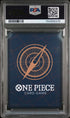 2026 ONE PIECE OP14 EB04 #096 GROUND DEATH ALT ART PSA 10