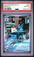 2026 POKEMON JAPANESE SPEWPA M3-NULLIFYING ZERO #081 ART RARE PSA 10