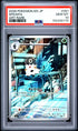 2026 POKEMON JAPANESE SPEWPA #081 ART RARE PSA 10