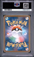 2026 POKEMON SPEWPA JAPANESE M3-NULLIFYING ZERO #081 ART RARE PSA 10