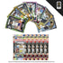 2026 Panini Prizm Monopoly FIFA World Cup Soccer Blaster Box