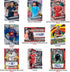 2026 Panini Prizm Soccer Retail Box
