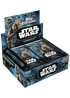 2026 Star Wars Chrome Hobby Box