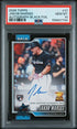 2026 Topps Jakob Marsee Autograph Black /10 PSA 10 (POP 1)