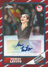 2025 Topps Chrome U.S. Winter Olympics Hobby Box