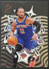 2026 Topps Signature Class Jalen Brunson Star Cast SSP