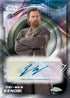 2026 Star Wars Chrome Hobby Box