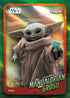 2026 Star Wars Chrome Hobby Box