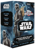 2026 Star Wars Chrome Value Box