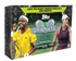 2026 Topps Graphite Tennis Hobby Box