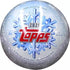 2026 Topps Holiday Baseball Tin