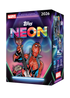 2026 Topps Neon Marvel Value Box