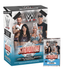 2026 Topps Stadium Club WWE Wrestling Value Box