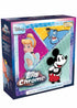 2026 Topps Chrome Disney Mega Box