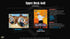 2027 Upper Deck Golf Retail Sell Sheet 3