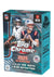 2025 Topps Chrome Football Value Box