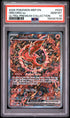2025 Pokemon Oricorio Ex Ultra Premium Collection #024 PSA 10