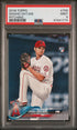 2018 Topps #700 Shohei Ohtani RC PSA 9