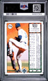 1989 Upper Deck Nolan Ryan PSA 8 #774