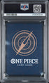 2025 One Piece Promos Boa Hancock Illustration Box Vol.1 PSA 9 #004